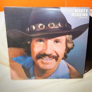 ~~~ MARTY ROBBINS ~~~ Biggest Hits